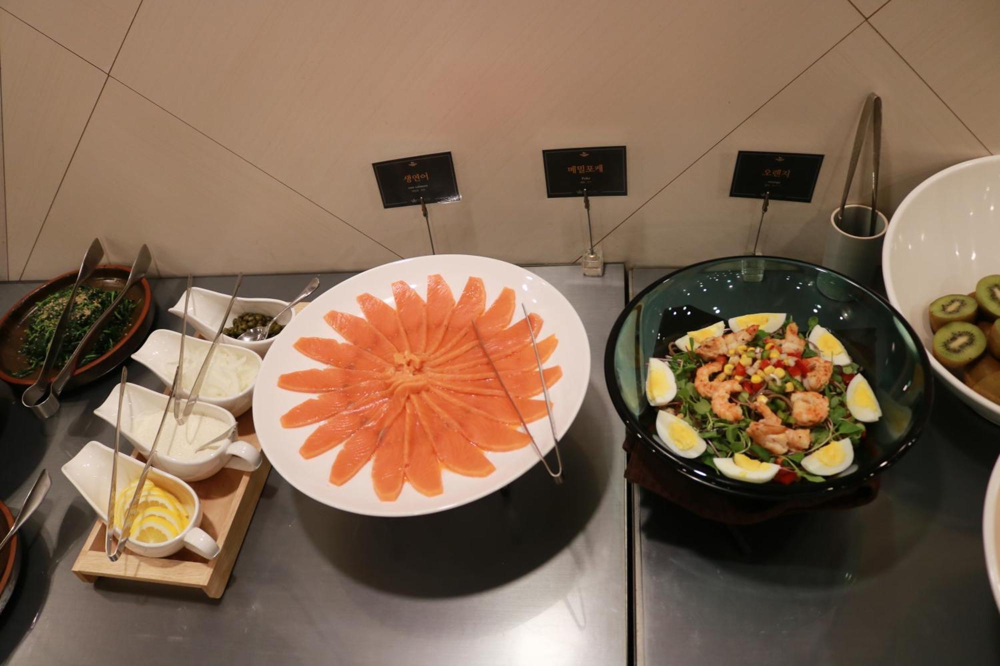 Daegu Aw Hotel Dış mekan fotoğraf