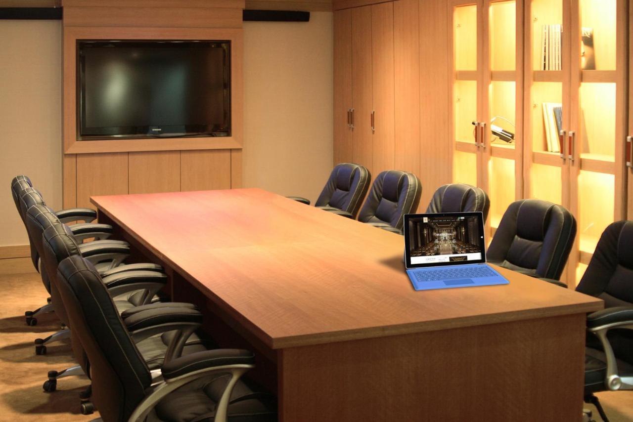 Daegu Aw Hotel Dış mekan fotoğraf